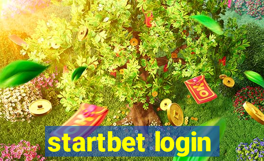 startbet login